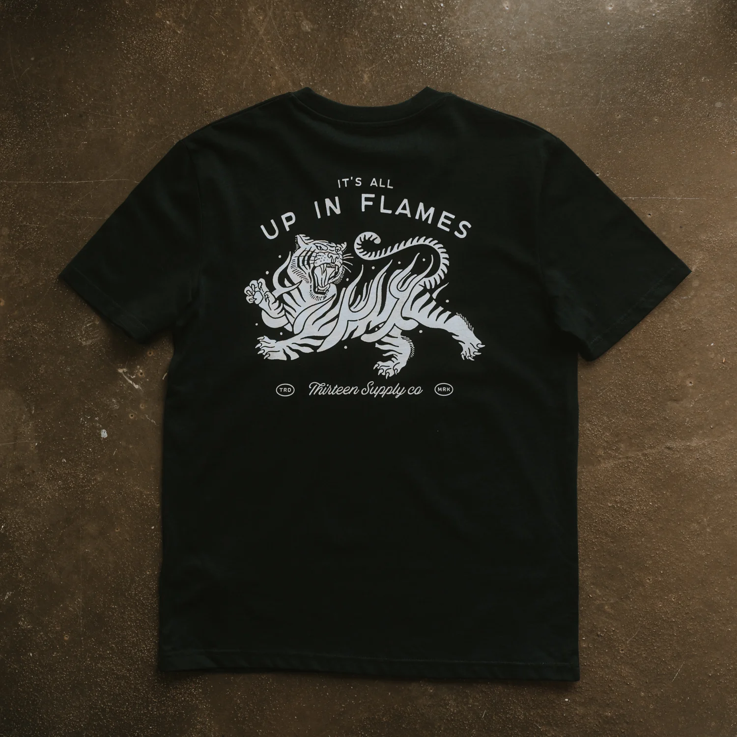 T-SHIRTS